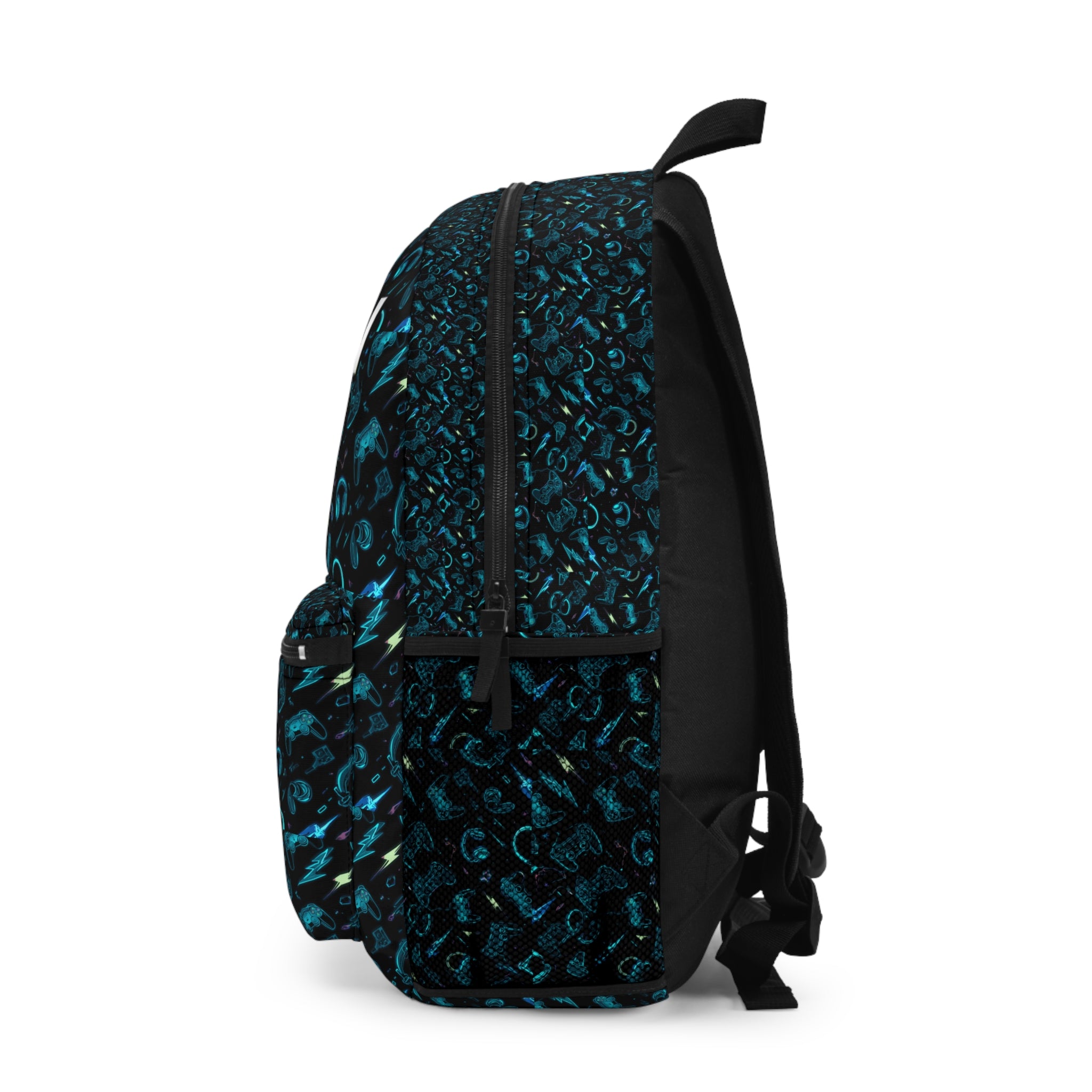 Personalized Level Up Backpack