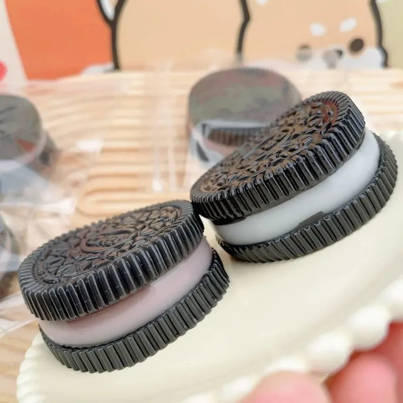 Cookie Squishy