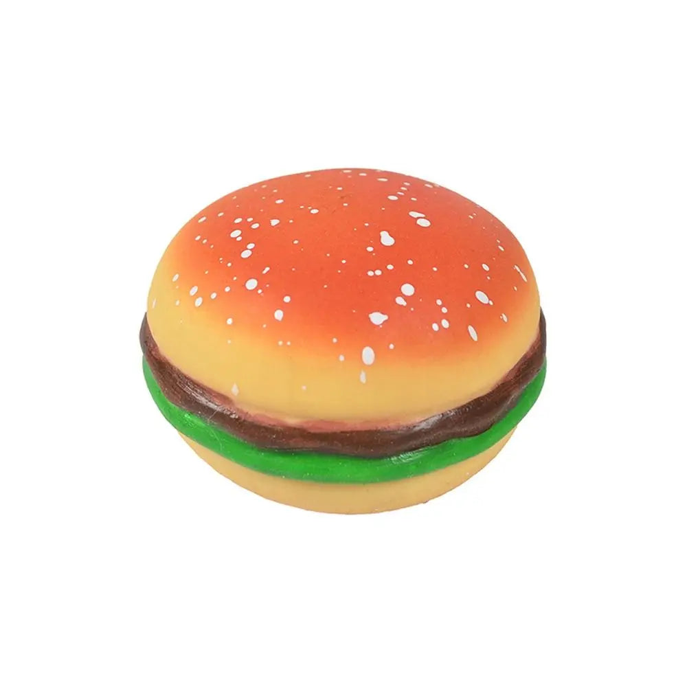 Hamburger Squishy