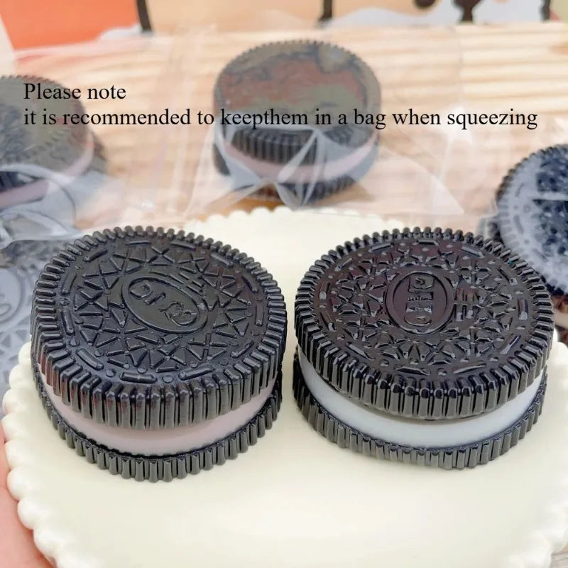 Cookie Squishy