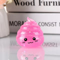 Glitter Poo Squishy