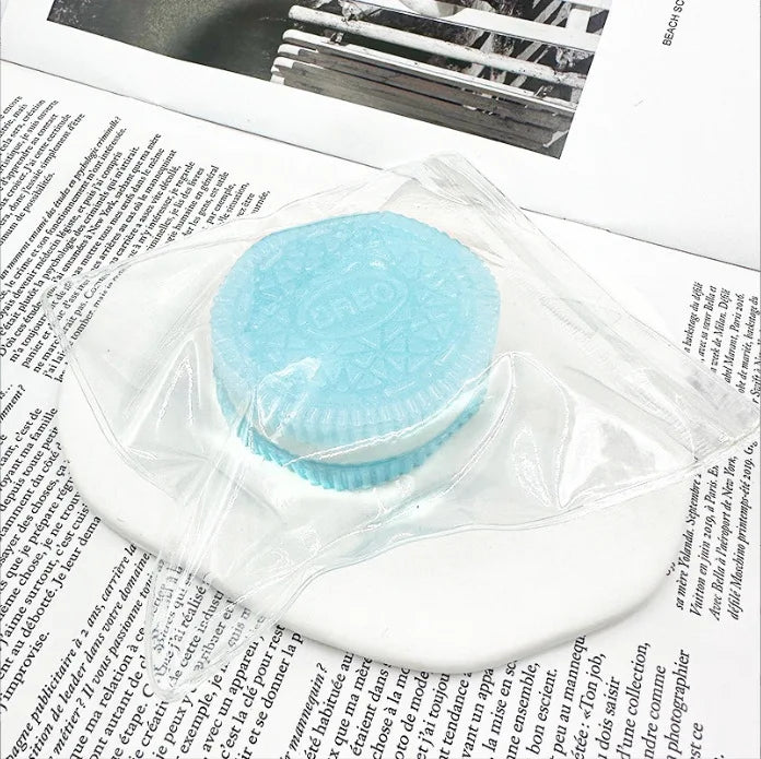 Cookie Squishy