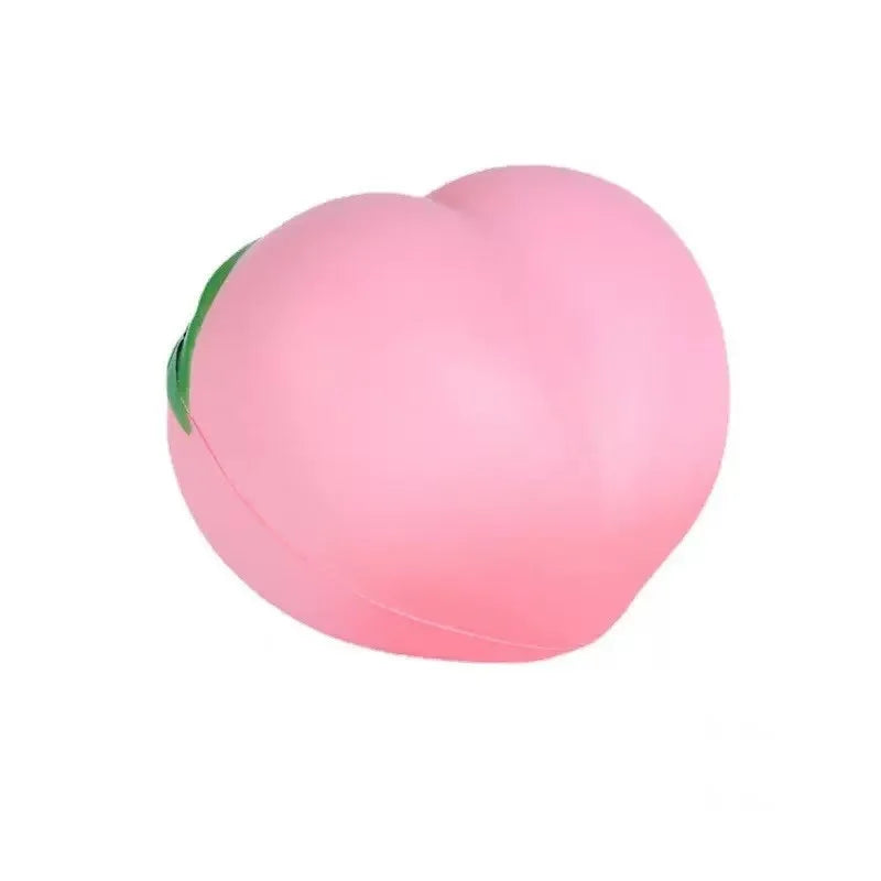 Jumbo Strawberry Squishy