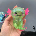 Axolotl Squishy