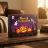Halloween Countdown Squishy Advent Calendar