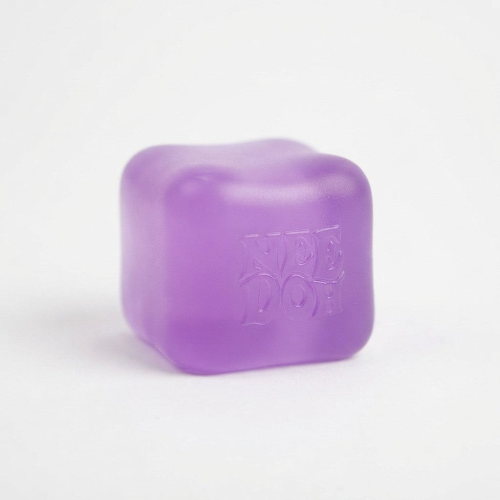 🧊 Needoh Nice Cube